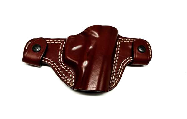 Fondina Vega cuoio FV100 per beretta 92 98 serie FV1 - immagine 5