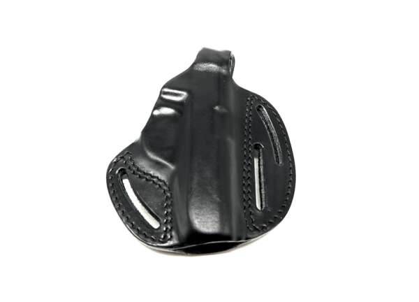 Fondina Vega in cuoio H111 per walther ppk serie H1