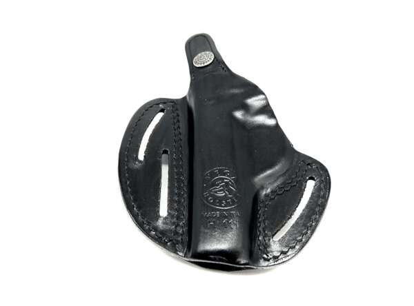 Fondina Vega in cuoio H111 per walther ppk serie H1 - immagine 3