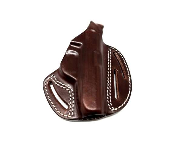 Fondina Vega in cuoio H111 per walther ppk serie H1 - immagine 4