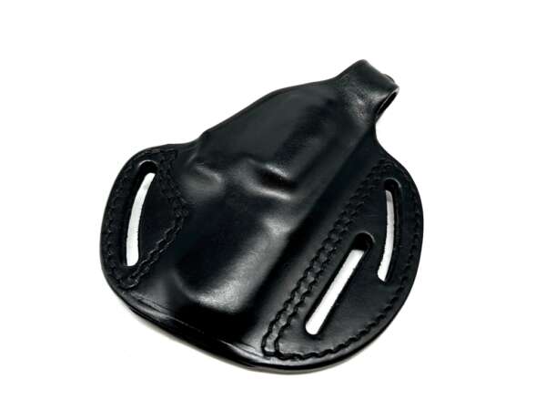 Fondina Vega cuoio H130 ruger SP101 serie H1