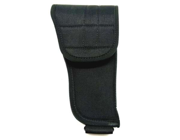 Fondina Vega cordura biuso M200 per beretta 92 o 98 - NERO-DX