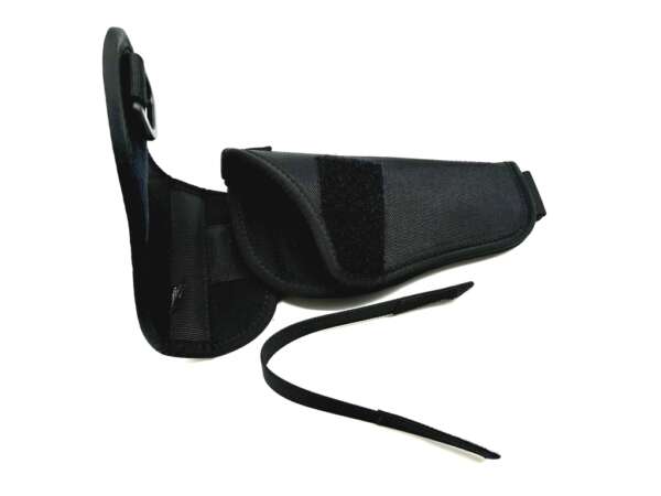 Fondina Vega cordura biuso M200 per beretta 92 o 98 - BLU-SX - immagine 3