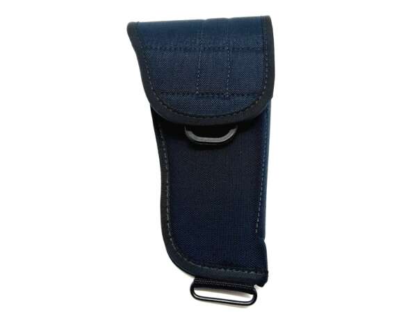 Fondina Vega cordura biuso M200 per beretta 92 o 98 - BLU-SX - immagine 4