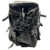 Zaino Vega nylon militare 2ZM10