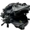 Zaino Vega nylon militare 2ZM10 - immagine 2