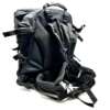 Zaino Vega nylon militare 2ZM10 - immagine 3