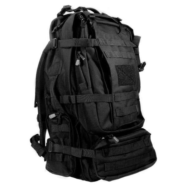Zaino Vega tattico warrior 2ZM16