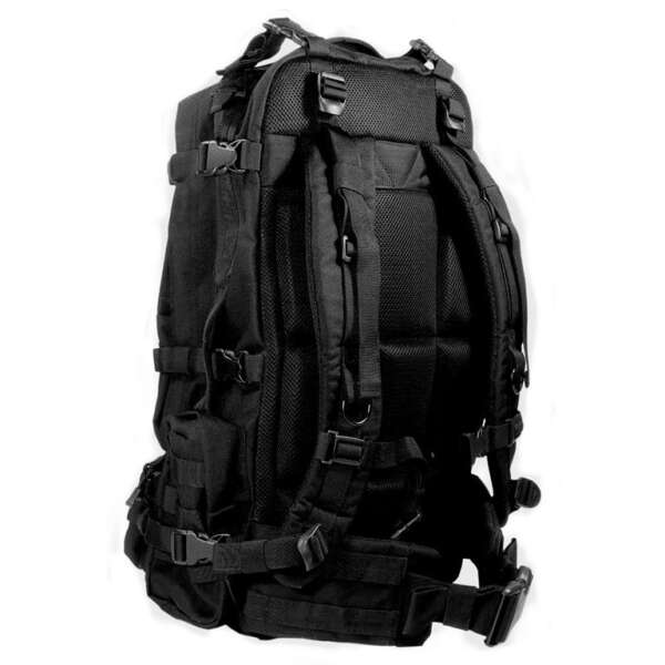 Zaino Vega tattico warrior 2ZM16 - immagine 2
