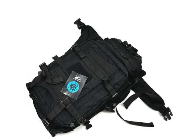 Zaino Vega tattico warrior 2ZM16 - immagine 3