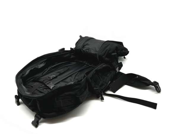 Zaino Vega tattico warrior 2ZM16 - immagine 5