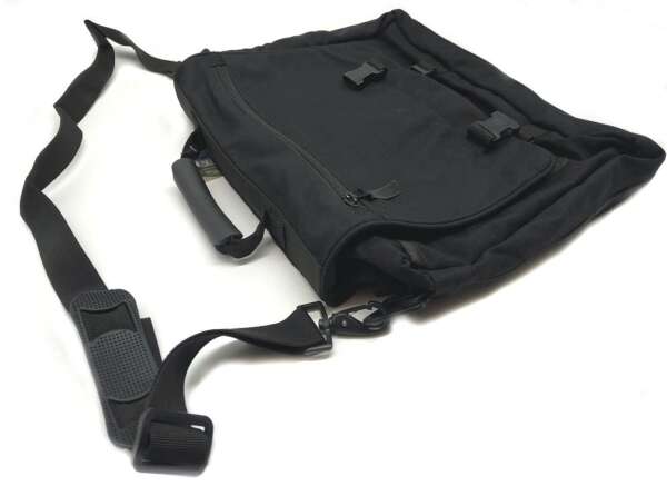 Borsa porta documenti secret bag Vega 2B30