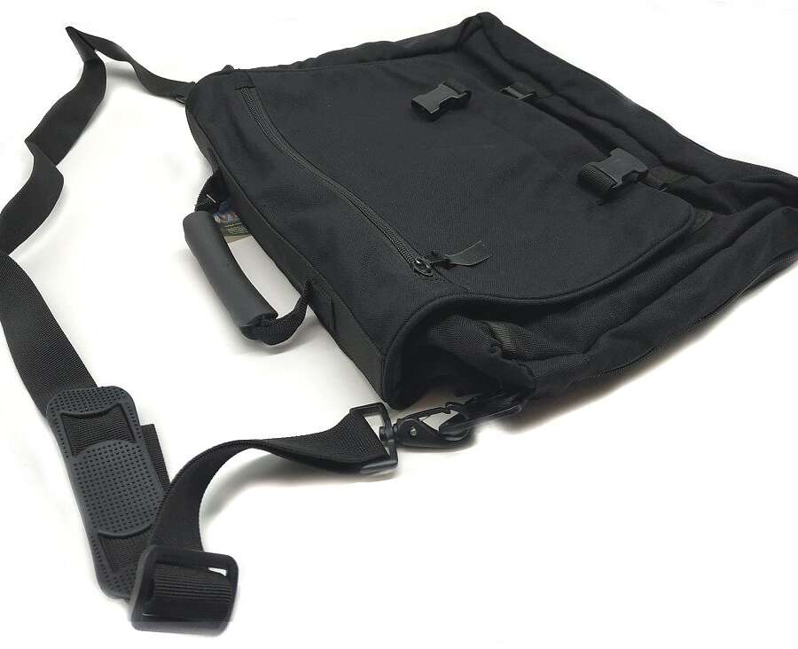 Borsa porta documenti secret bag Vega 2B30
