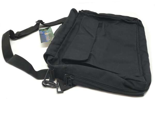 Borsa porta documenti secret bag Vega 2B30 - immagine 3