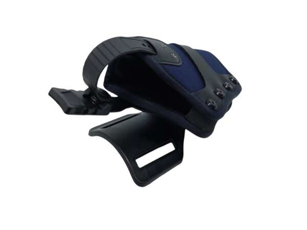 Fondina Vega cordura P250 Beretta 92 98 serie P2 - BLU-SX - immagine 3