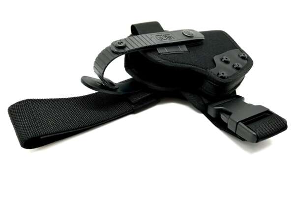 Fondina Vega cordura coscia PA266 per beretta px4 storm serie PA2 - immagine 3