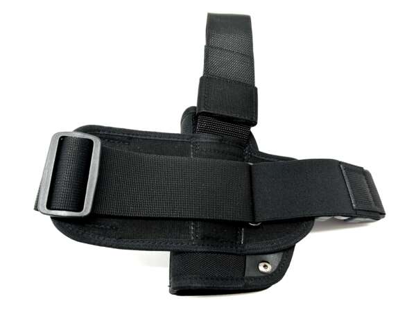 Fondina Vega cordura coscia PA266 per beretta px4 storm serie PA2 - immagine 4