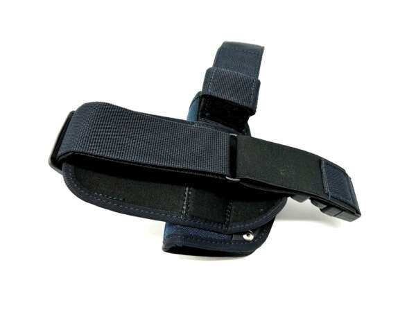 Fondina Vega cordura coscia PA266 per beretta px4 storm serie PA2 - immagine 7