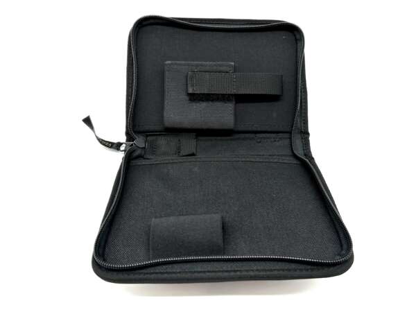 Marsupio Vega cordura a borsetta 2U92 - immagine 2
