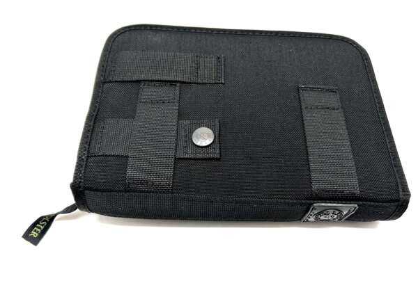 Marsupio Vega cordura a borsetta 2U92 - immagine 3