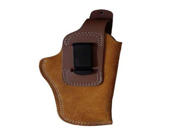 Fondina Vega scamosciata 3usi ID320 per beretta 92 98 serie ID3
