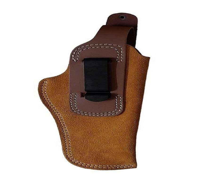 Fondina Vega scamosciata 3usi ID320 per beretta 92 98 serie ID3