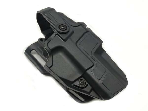 Fondina Vega in polimero DARA 880 per Beretta APX A1