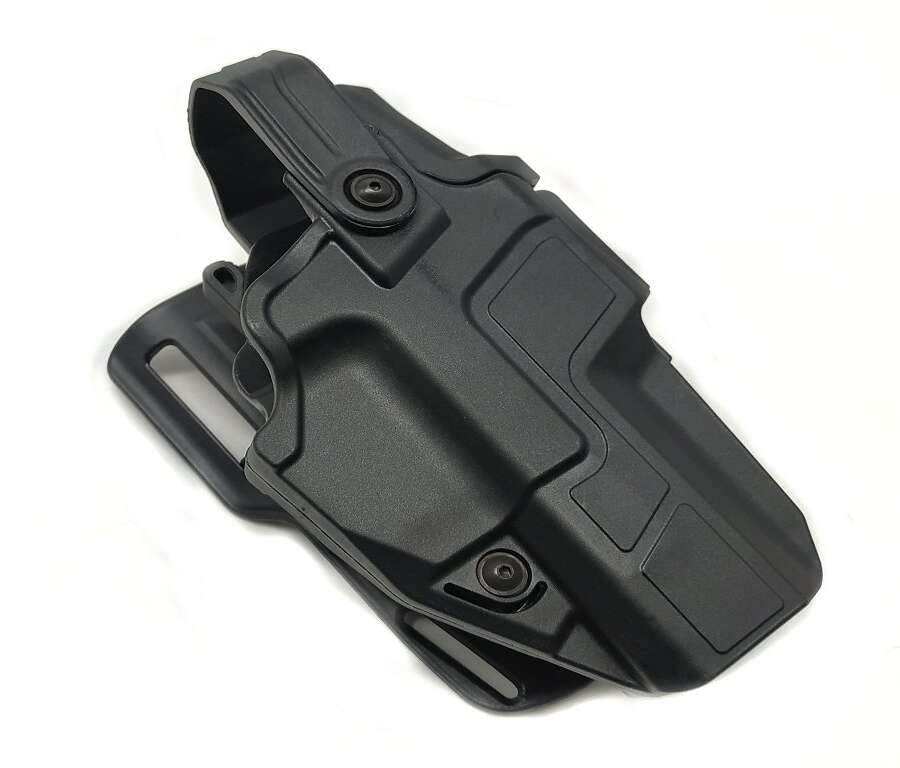 Fondina Vega in polimero DARA 880 per Beretta APX A1