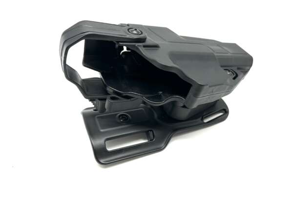 Fondina Vega in polimero DARA 880 per Beretta APX A1 - immagine 2