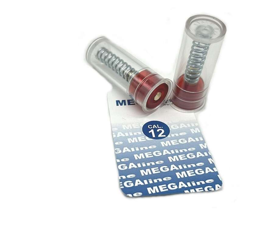 Salvapercussore Mega calibro 12 proteggi percussore in plastica