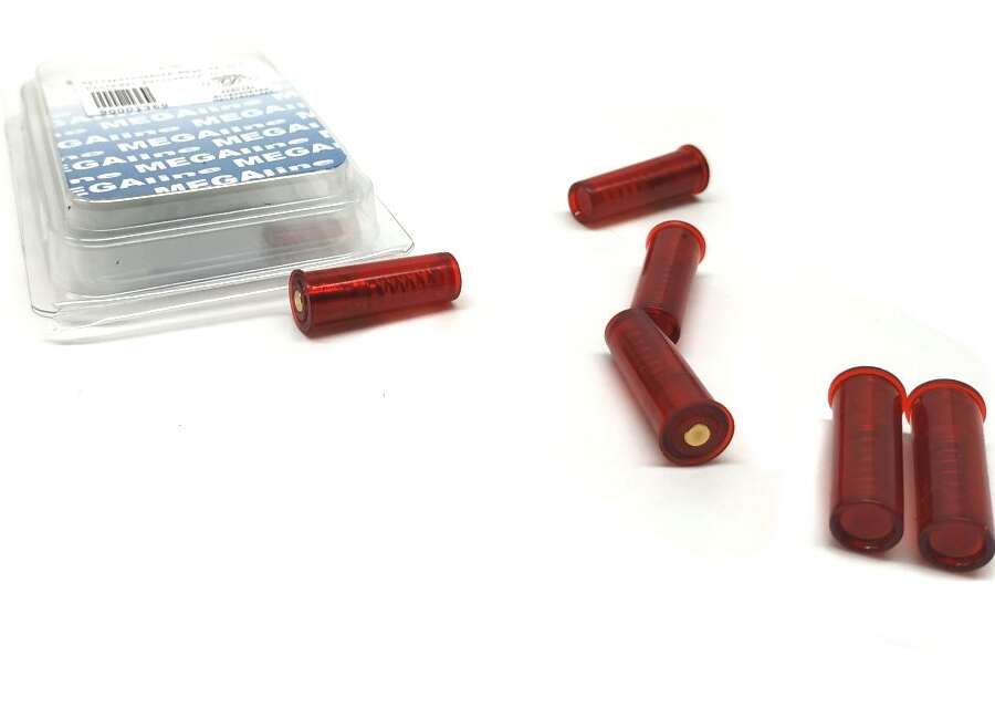 Salvapercussore Mega 38 357 magnum proteggi percussore in plastica