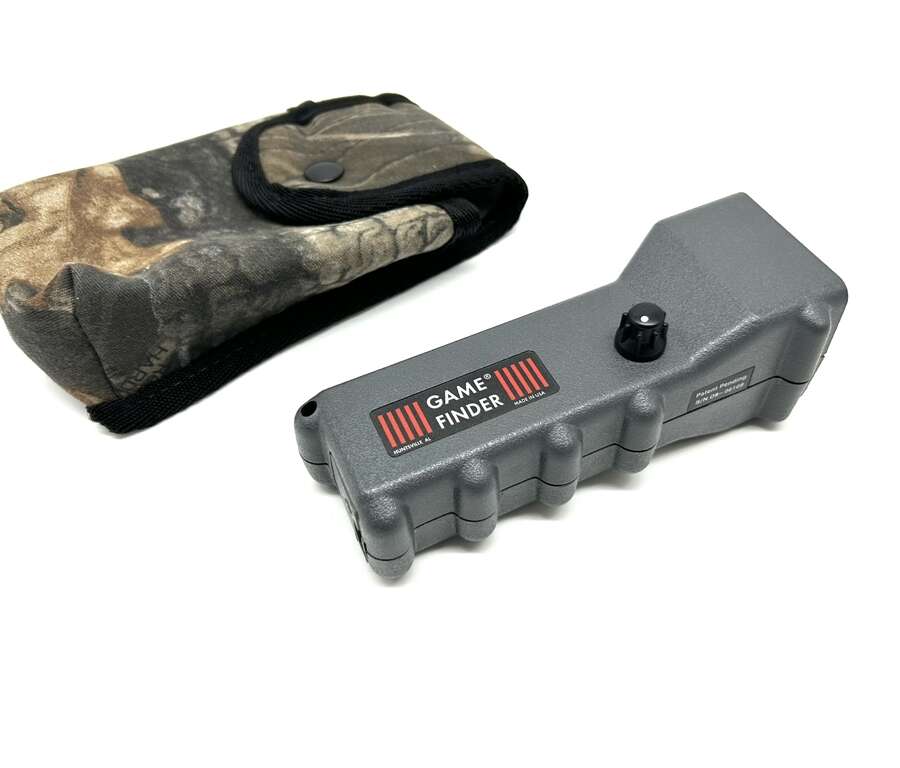 Rilevatore termico Game Finder A