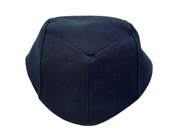 Berretto a bustina in cotone - 545