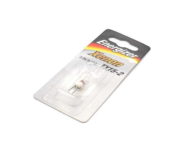 Lampadina di ricambio xenon per torcia Energizer