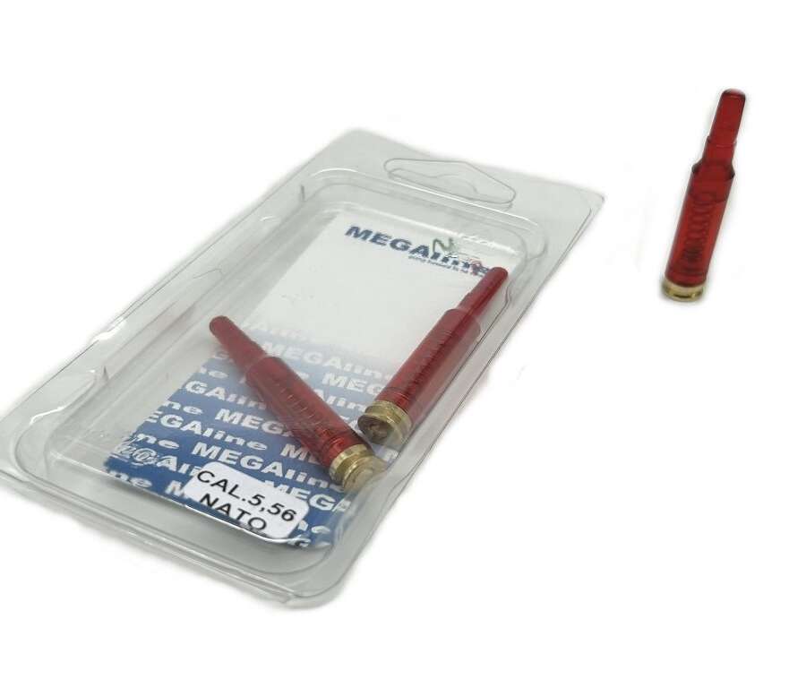 Salvapercussore Mega per 5,56 proteggi percussore in plastica