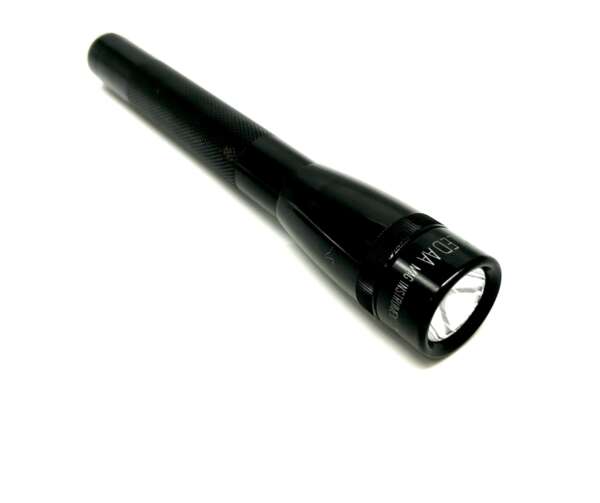 Torcia Maglite mini led 2 cell AA - immagine 2