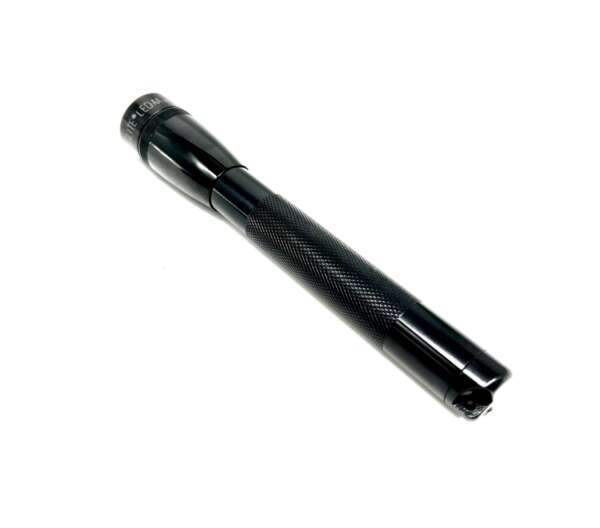 Torcia Maglite mini led 2 cell AA - immagine 3