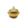 Campanella ottone leggero mm 22 per cane