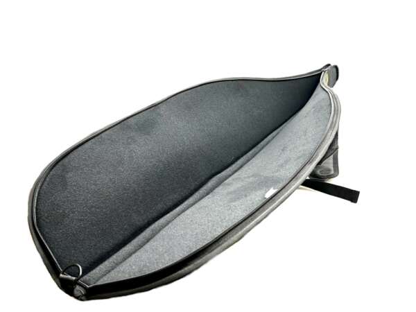 Fodero custodia per carabina cm 122 in nylon con bretella - immagine 2