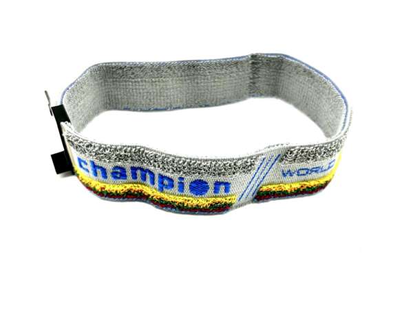 Fascia elastica Champion copri occhio da tiro