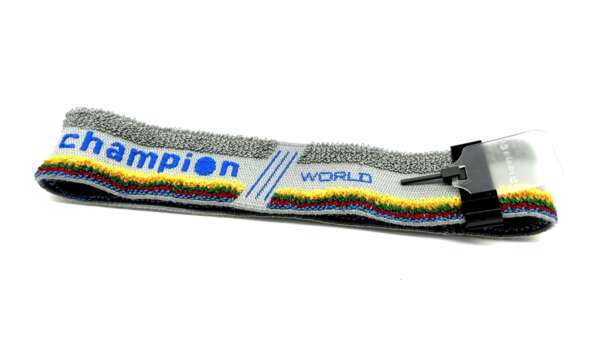 Fascia elastica Champion copri occhio da tiro - immagine 2