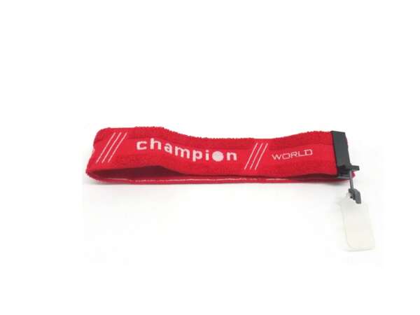 Fascia elastica Champion copri occhio da tiro - immagine 3