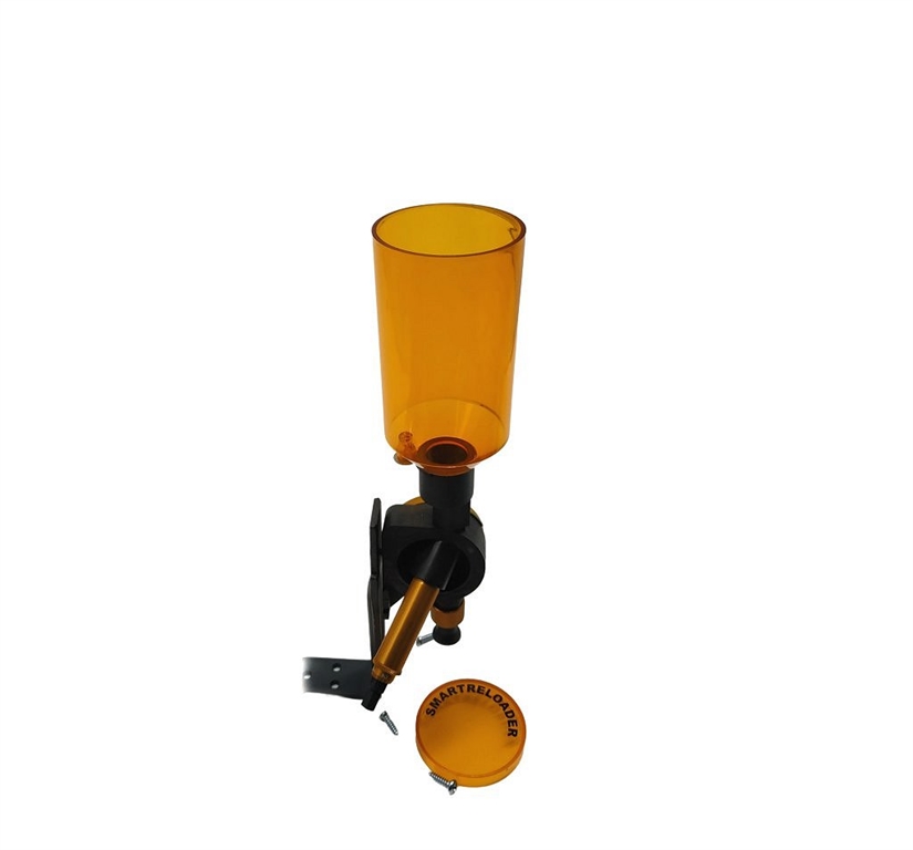 Dosatore Smartreloader SR400 ricarica cartucce