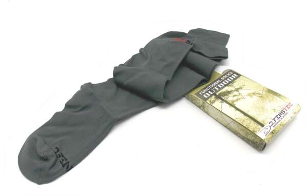 Calza da caccia Defenstec taglia 38-40 - immagine 2