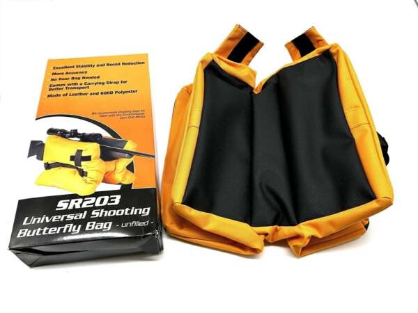 Appoggio universale SR203 rest Smartreloader - immagine 2