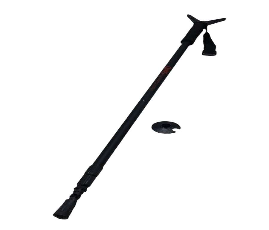 Monopiede Gamo per carabina appoggiafucile