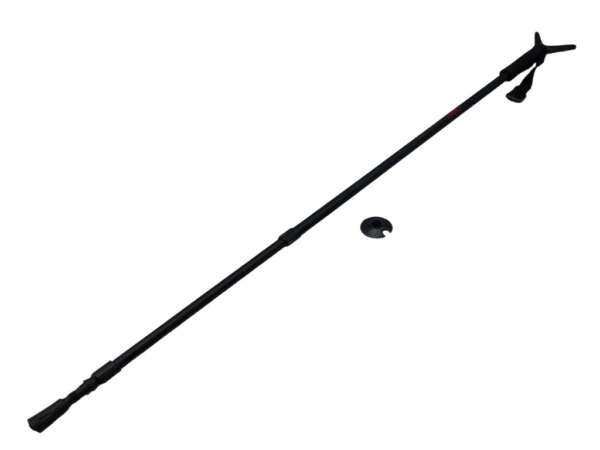 Monopiede Gamo per carabina appoggiafucile - immagine 2