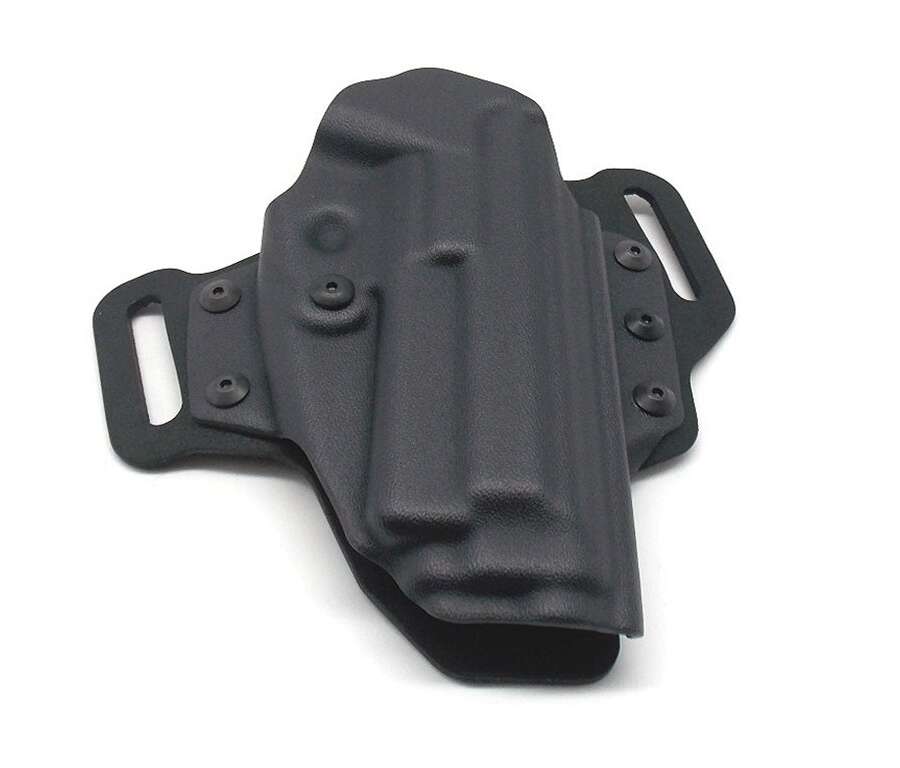 Fondina Radar polimero 60892406 per Beretta 92 98 - DX