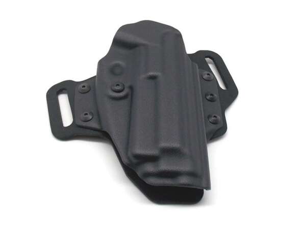 Fondina Radar polimero 60892406 per Beretta 92 98