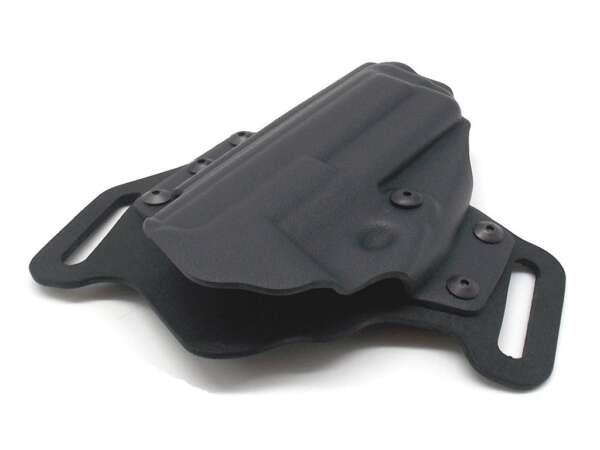 Fondina Radar polimero 60892406 per Beretta 92 98 - SX - immagine 3